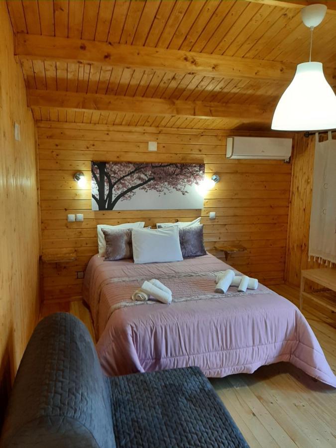 Hotel Quinta Do Pinheiro Grândola Exteriér fotografie