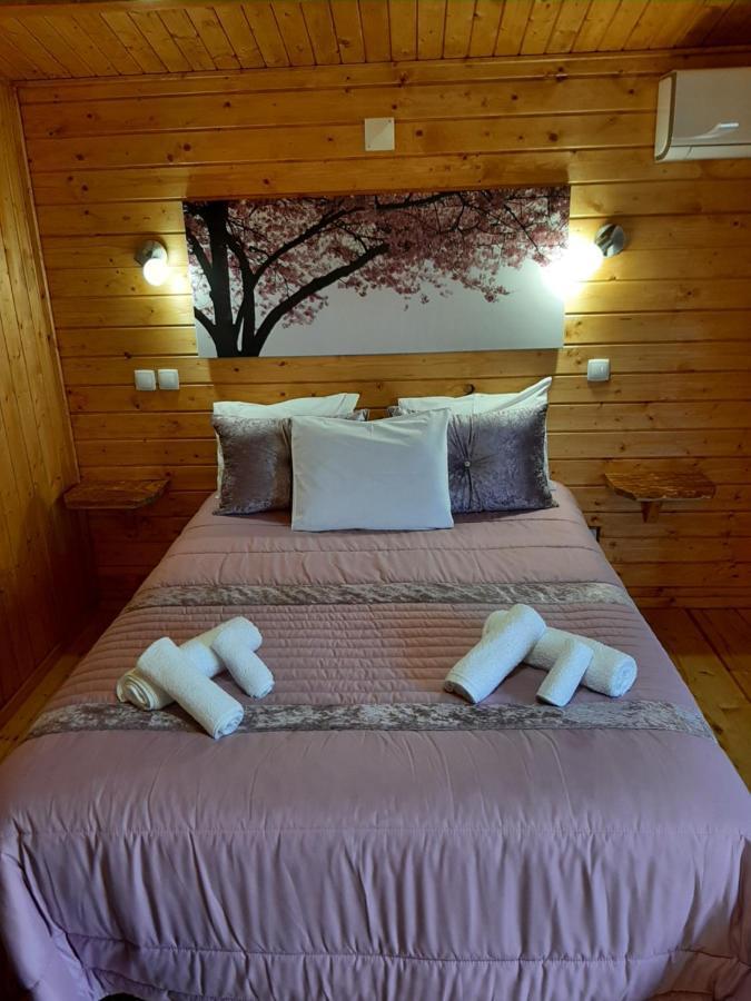 Hotel Quinta Do Pinheiro Grândola Exteriér fotografie
