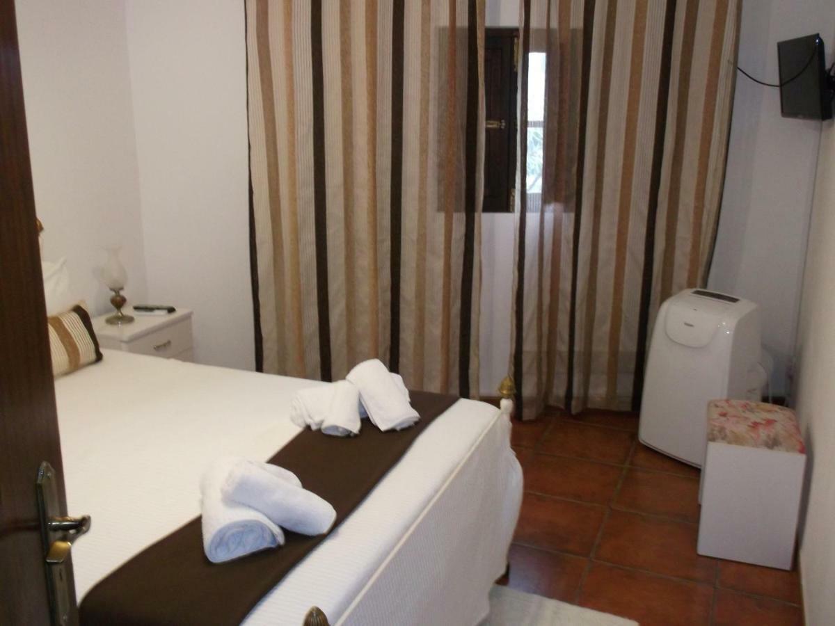 Hotel Quinta Do Pinheiro Grândola Exteriér fotografie