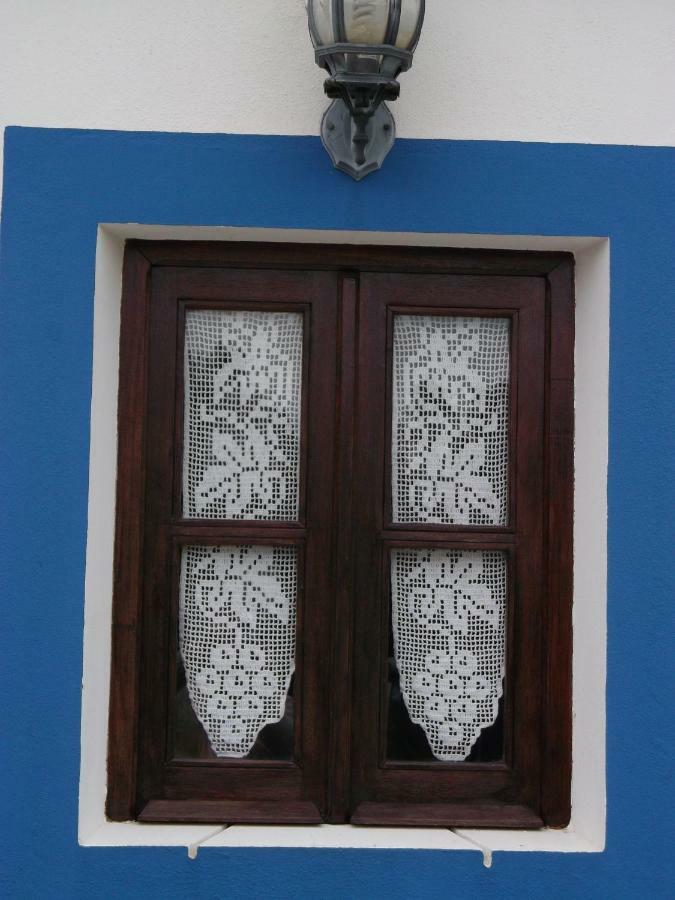 Hotel Quinta Do Pinheiro Grândola Exteriér fotografie