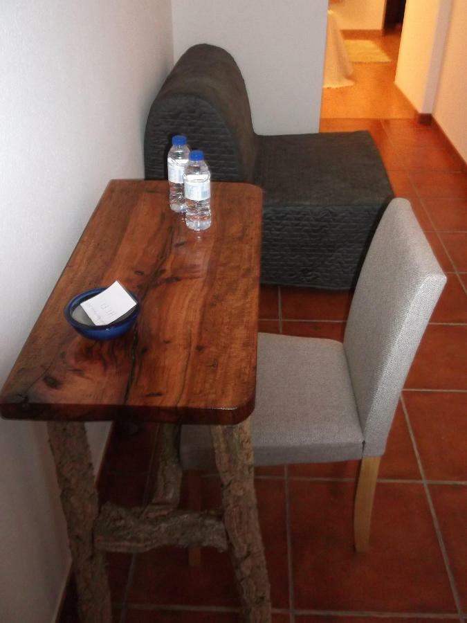 Hotel Quinta Do Pinheiro Grândola Exteriér fotografie
