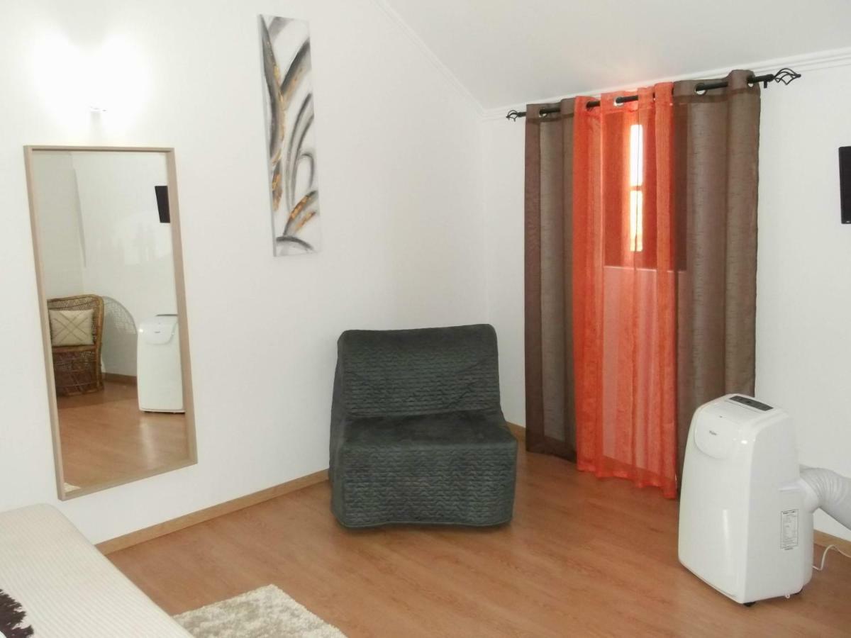 Hotel Quinta Do Pinheiro Grândola Exteriér fotografie