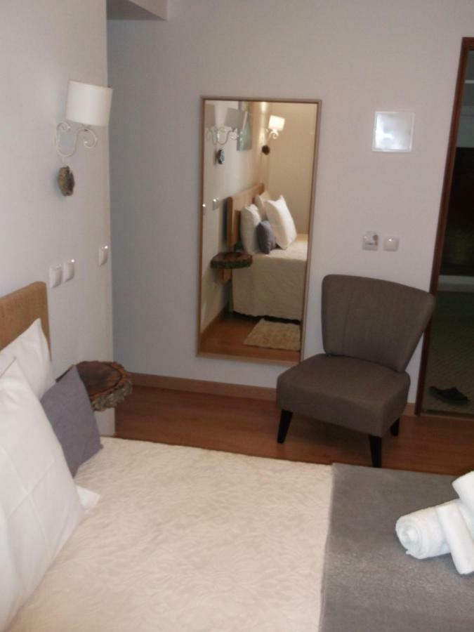 Hotel Quinta Do Pinheiro Grândola Exteriér fotografie